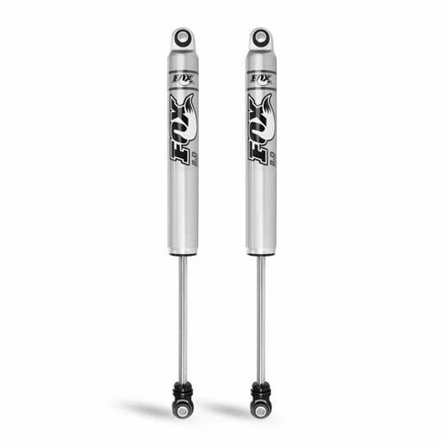 Cognito 7" Standard Lift Bundle Package with Fox Shocks 11-19 6.6L GM Duramax - Image 3