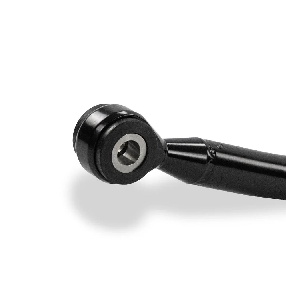 Cognito Heavy Duty Fixed Length 3" Lift Track Bar 14-24 Ram 2500 / 13-24 Ram 3500 - Image 2