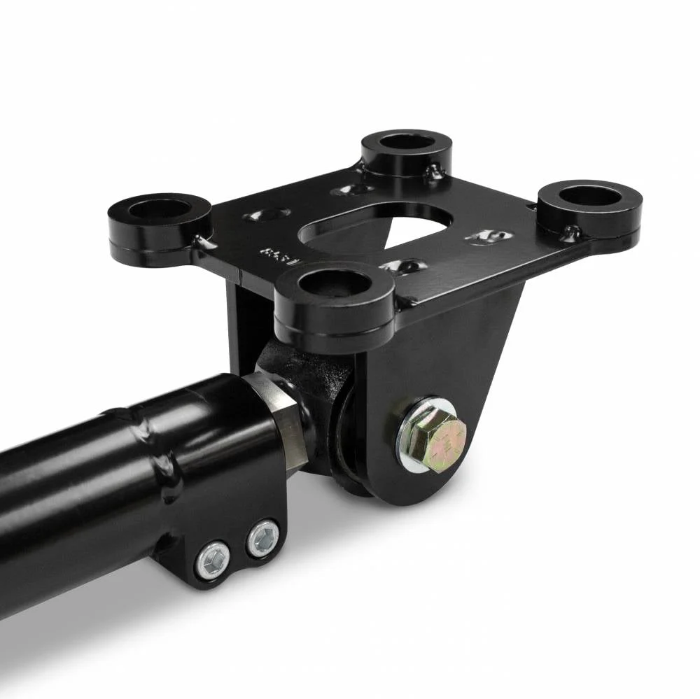 Cognito Tubular Series LDG Traction Bar Kit 20-25 GM 2500HD/3500 | 0-4" Rear Lift - Image 3