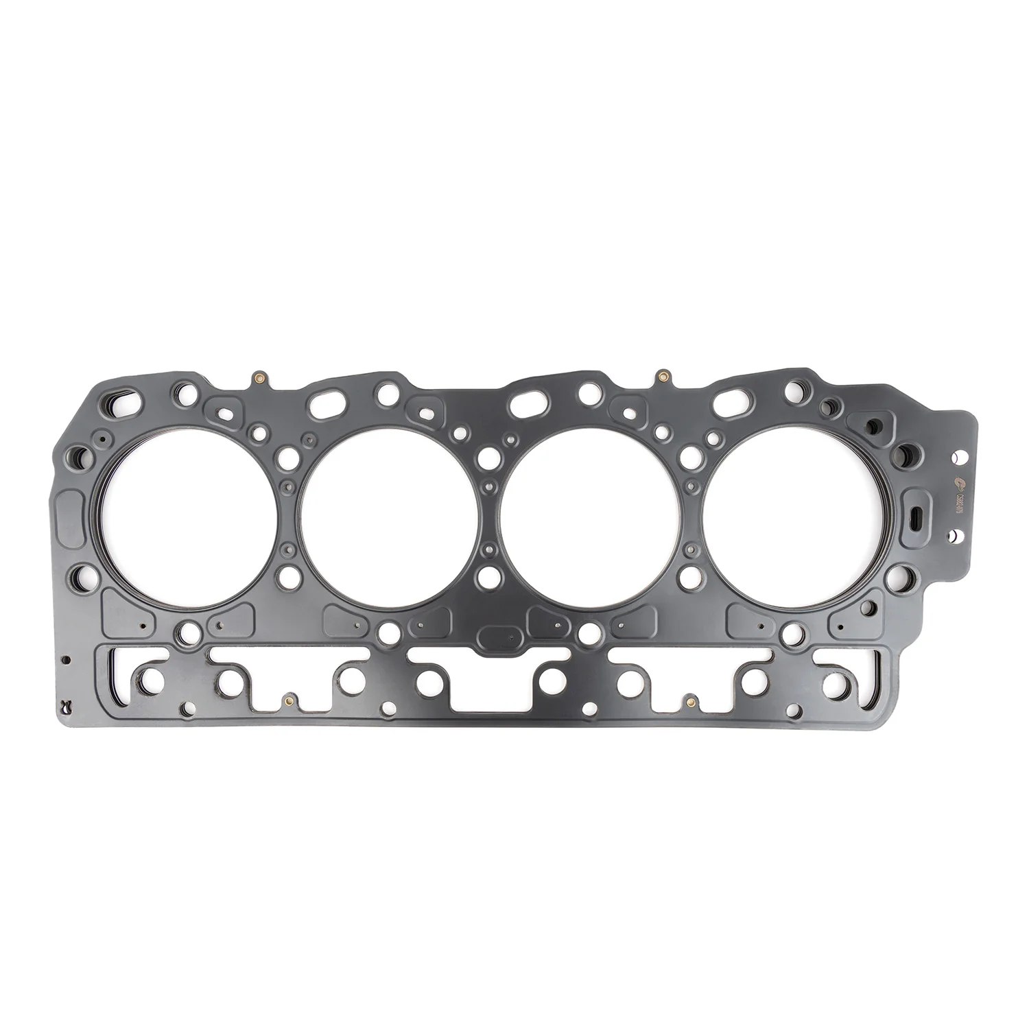 Cometic MLS Left Side Head Gasket 01-07 GM 6.6L Duramax LB7/LLY/LBZ/LMM/LML | .140" - Image 3
