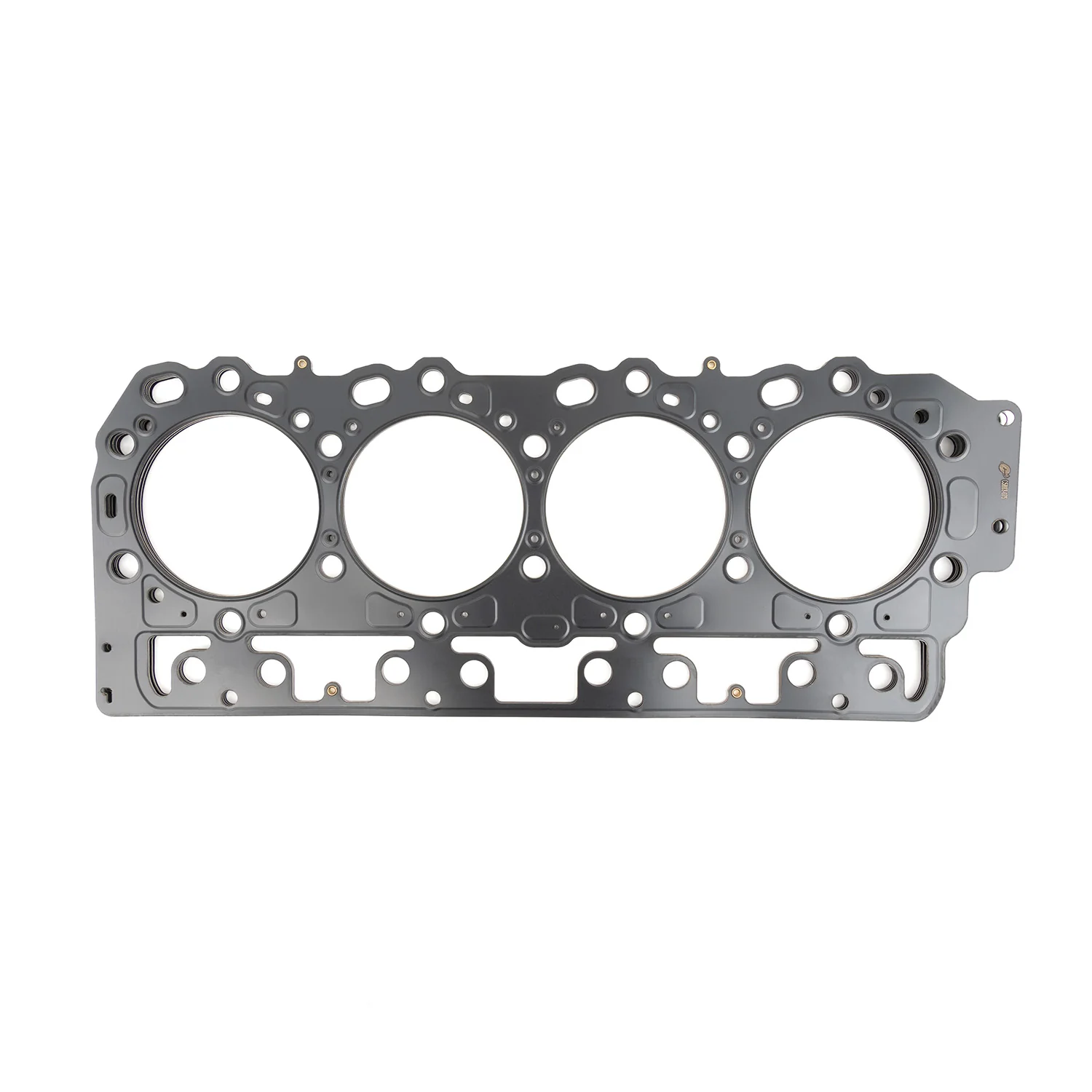 Cometic MLS Left Side Head Gasket 01-07 GM 6.6L Duramax LB7/LLY/LBZ/LMM/LML | .140" - Image 5