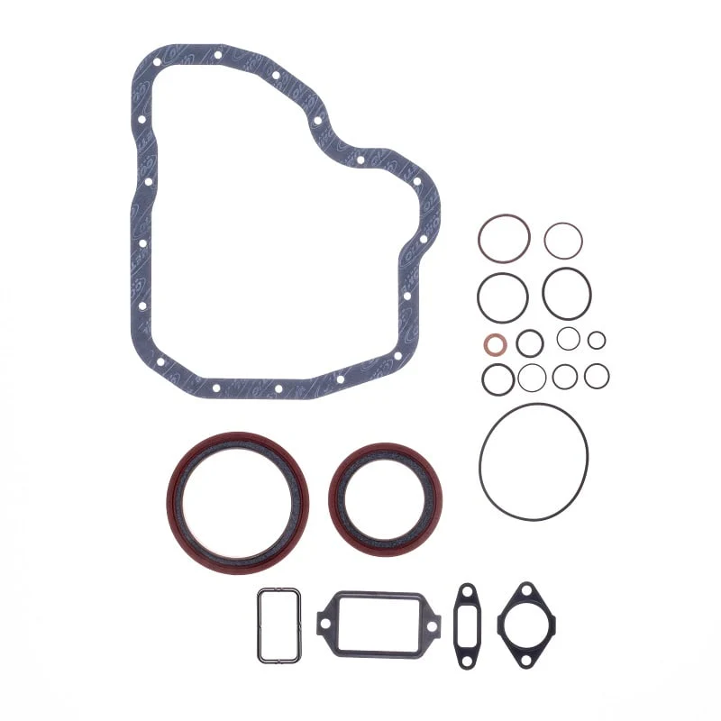 Cometic StreetPro Bottom End Gasket Kit 01-07 GM 6.6L Duramax LB7/LLY/LBZ