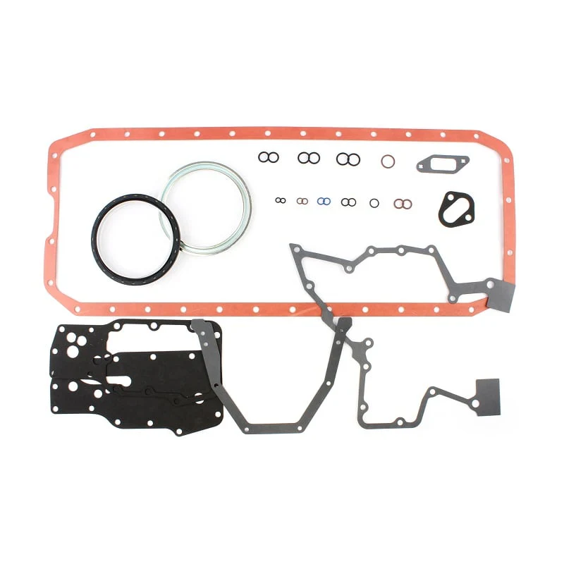 Cometic Streetpro Bottom End Gasket Kit 07.5-18 Ram 6.7L Cummins