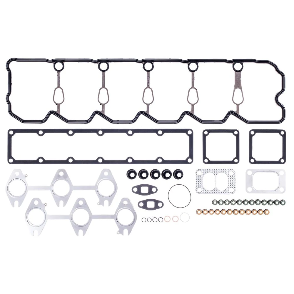 Cometic StreetPro Top End Gasket Kit 98.5-02 Dodge Ram 5.9L Cummins - Image 2