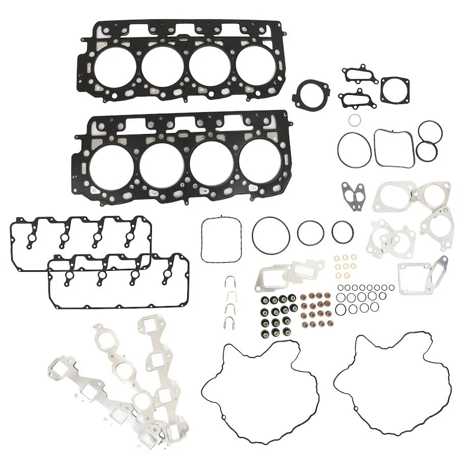 Cometic Top End Gasket Kit 07.5-10 GM 6.6L Duramax LMM