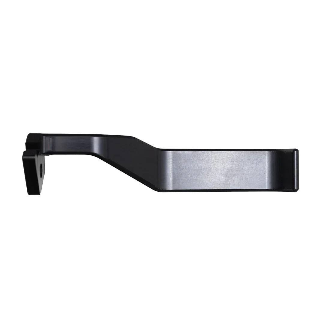 Complete Performance Billet Inner Door Handle Pair 87-97 Ford F-250/F-350 - Image 11