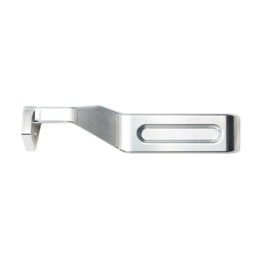Complete Performance Billet Inner Door Handle Pair 87-97 Ford F-250/F-350 - Image 8