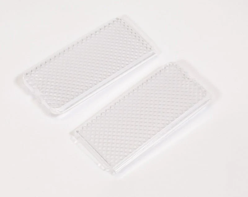 Complete Performance Clear Door Lens Cover 92-97 Ford F-Series