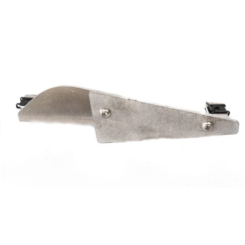 Complete Performance Driver & Passenger Door Repair Package 92-97 Ford F250/350 Crew Cab - Image 2