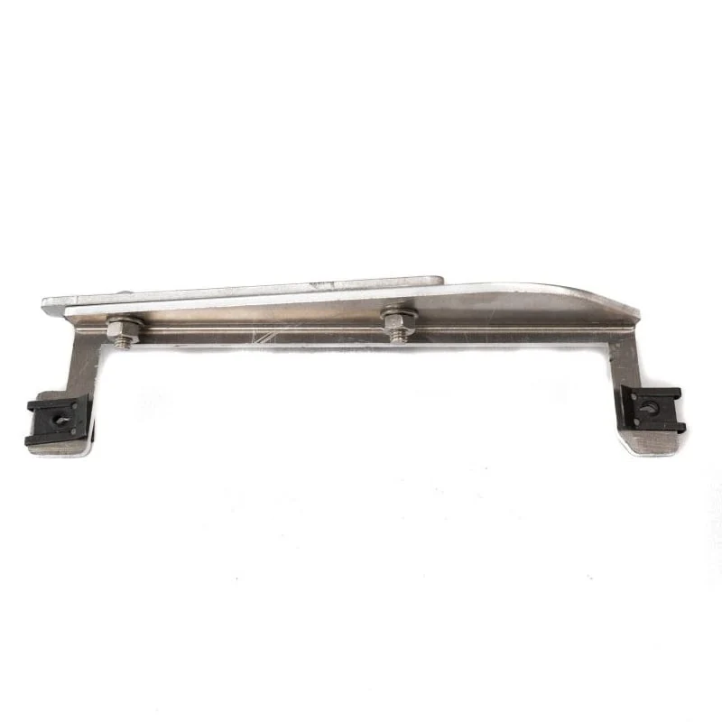 Complete Performance Driver & Passenger Door Repair Package 92-97 Ford F250/350 Crew Cab - Image 3