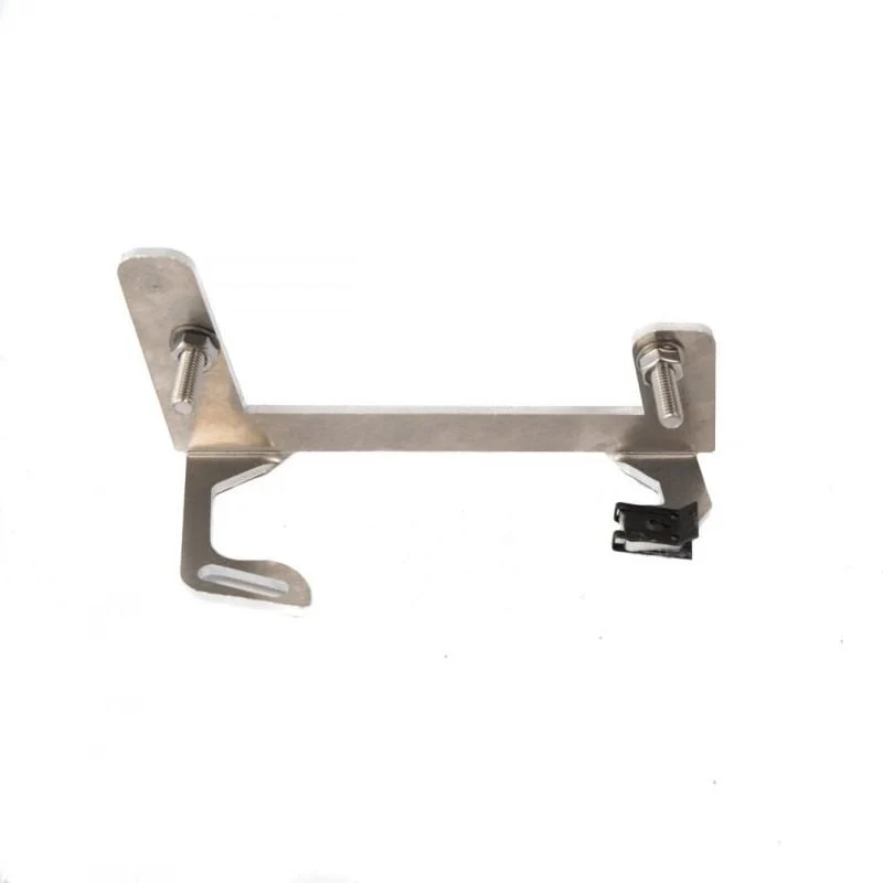 Complete Performance Driver & Passenger Door Repair Package 92-97 Ford F250/350 Regular & Super Cab - Image 4