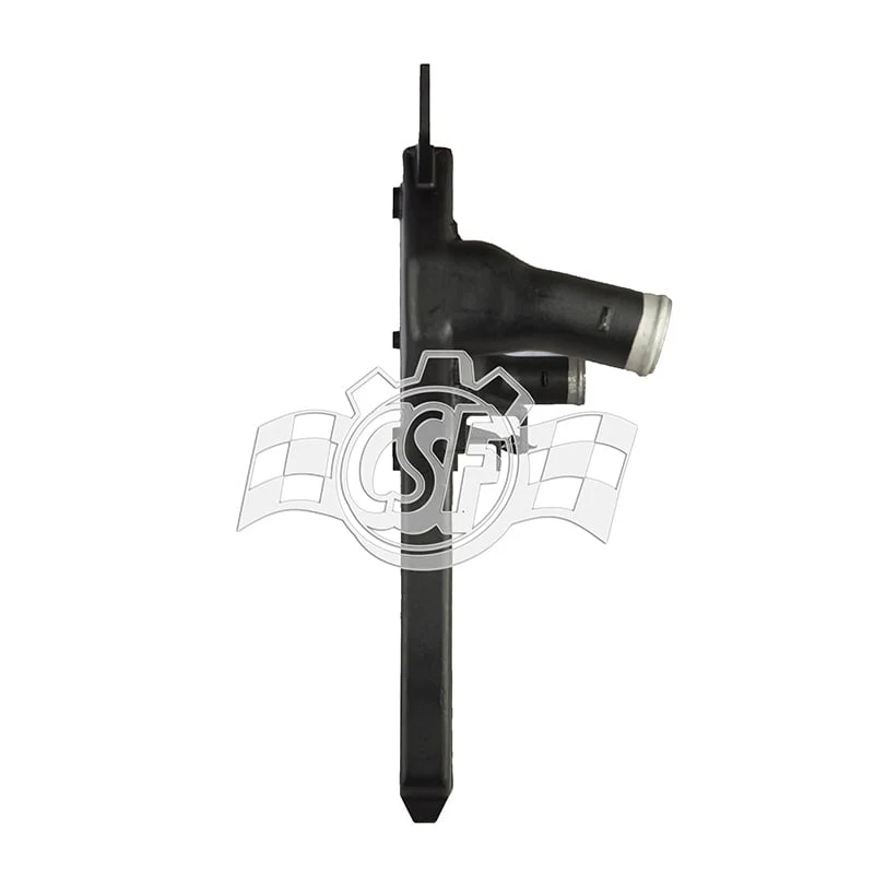 CSF 6000 OEM+ Intercooler 10-12 Dodge 6.7L Cummins - Image 3