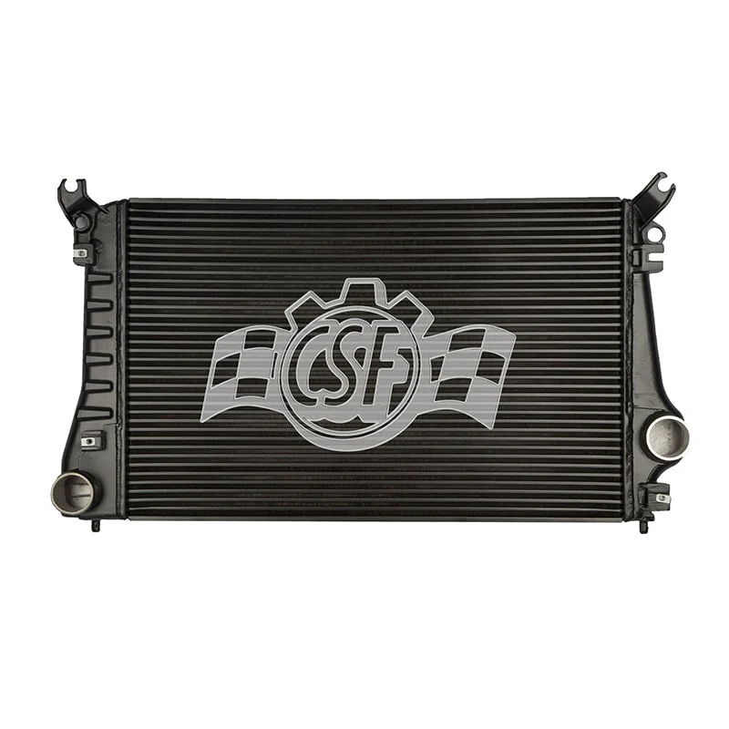 CSF 6001 OEM+ Intercooler 11-16 GM 6.6L Duramax LML - Image 2