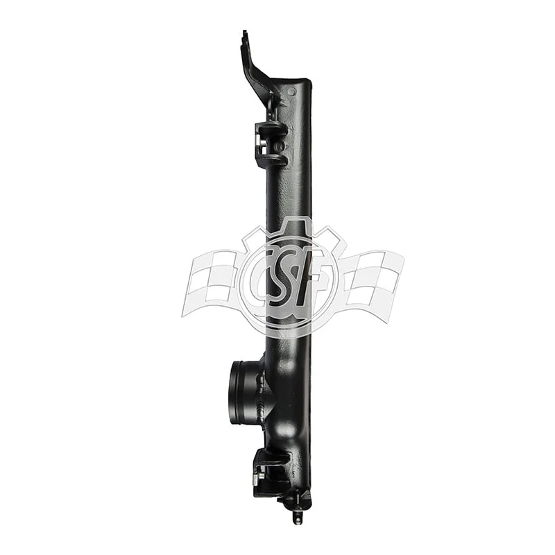 CSF 6001 OEM+ Intercooler 11-16 GM 6.6L Duramax LML - Image 3