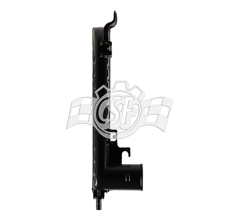 CSF 6002 OEM+ Intercooler 06-10 6.6L GM Duramax LBZ/LMM - Image 3