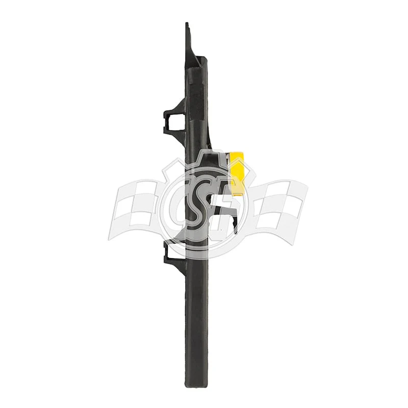CSF 6009 OEM+ Intercooler 05-09 Dodge 6.7L Cummins - Image 3