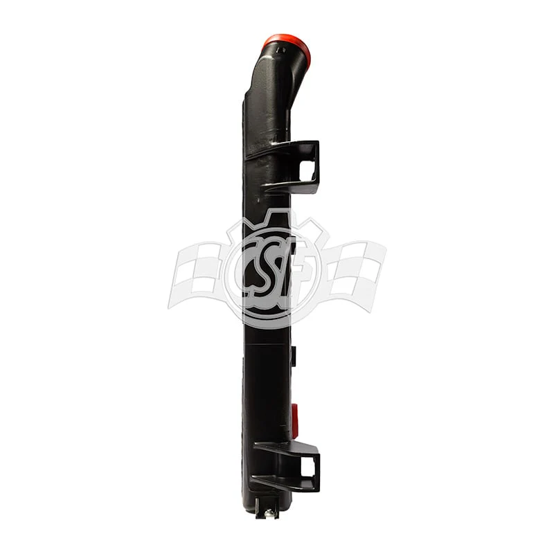 CSF 6012 OEM+ Intercooler 08-10 6.4L Ford Powerstroke - Image 4