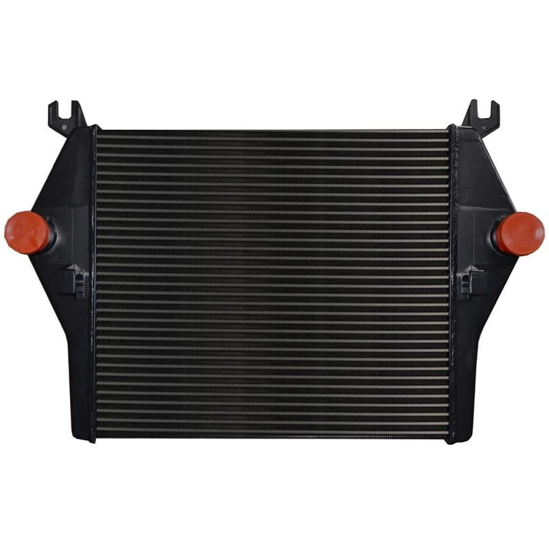 CSF 6072 OEM+ Intercooler 06-09 5.9L/Dodge 6.7L Cummins