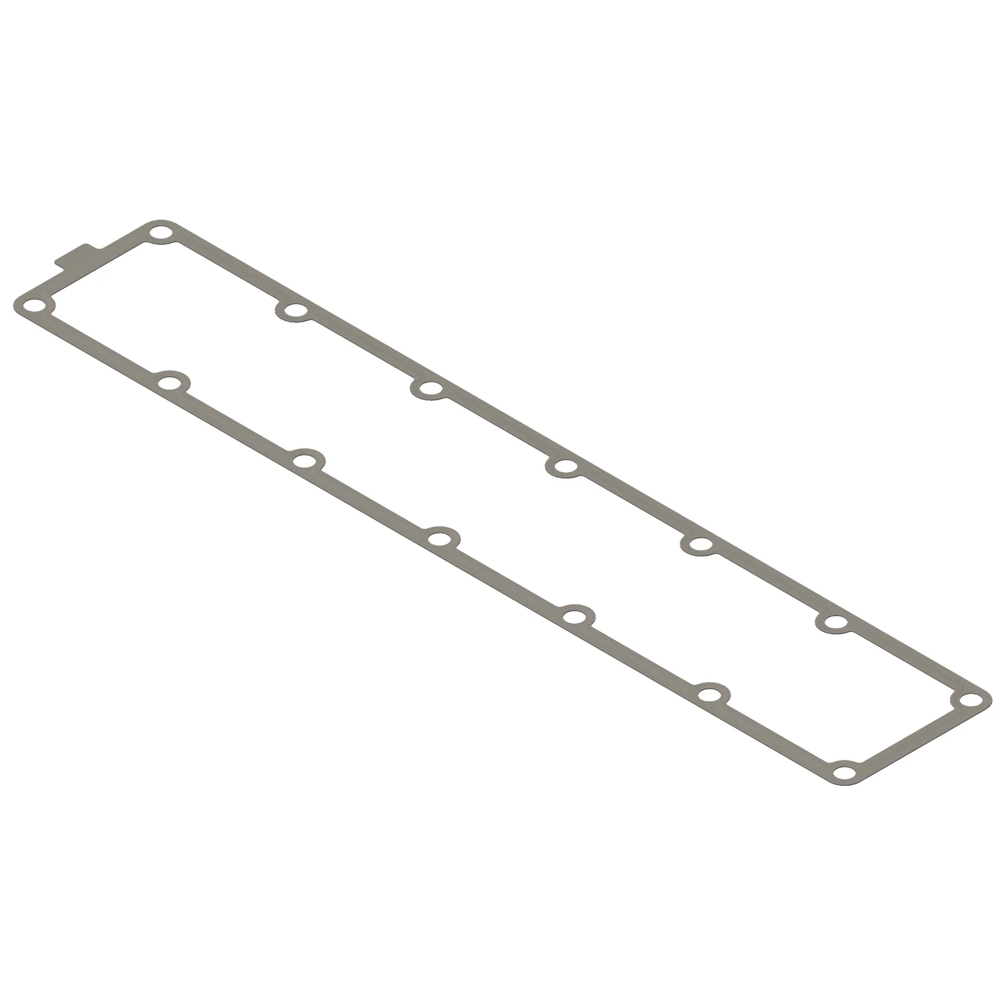 Cummins 3947530 Intake Plenum Gasket 03-18 Ram 5.9L / 6.7L Cummins