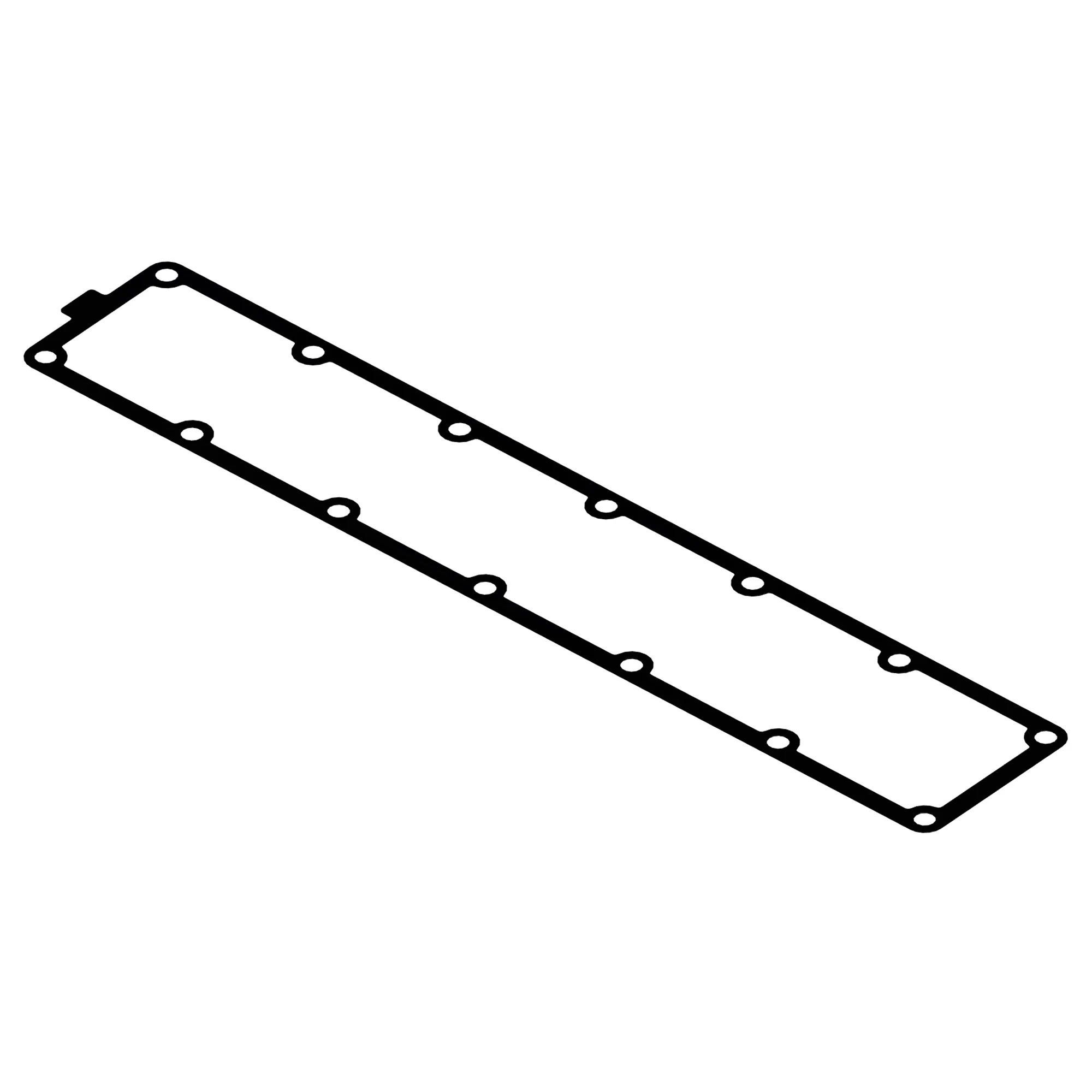 Cummins 3947530 Intake Plenum Gasket 03-18 Ram 5.9L / 6.7L Cummins - Image 2
