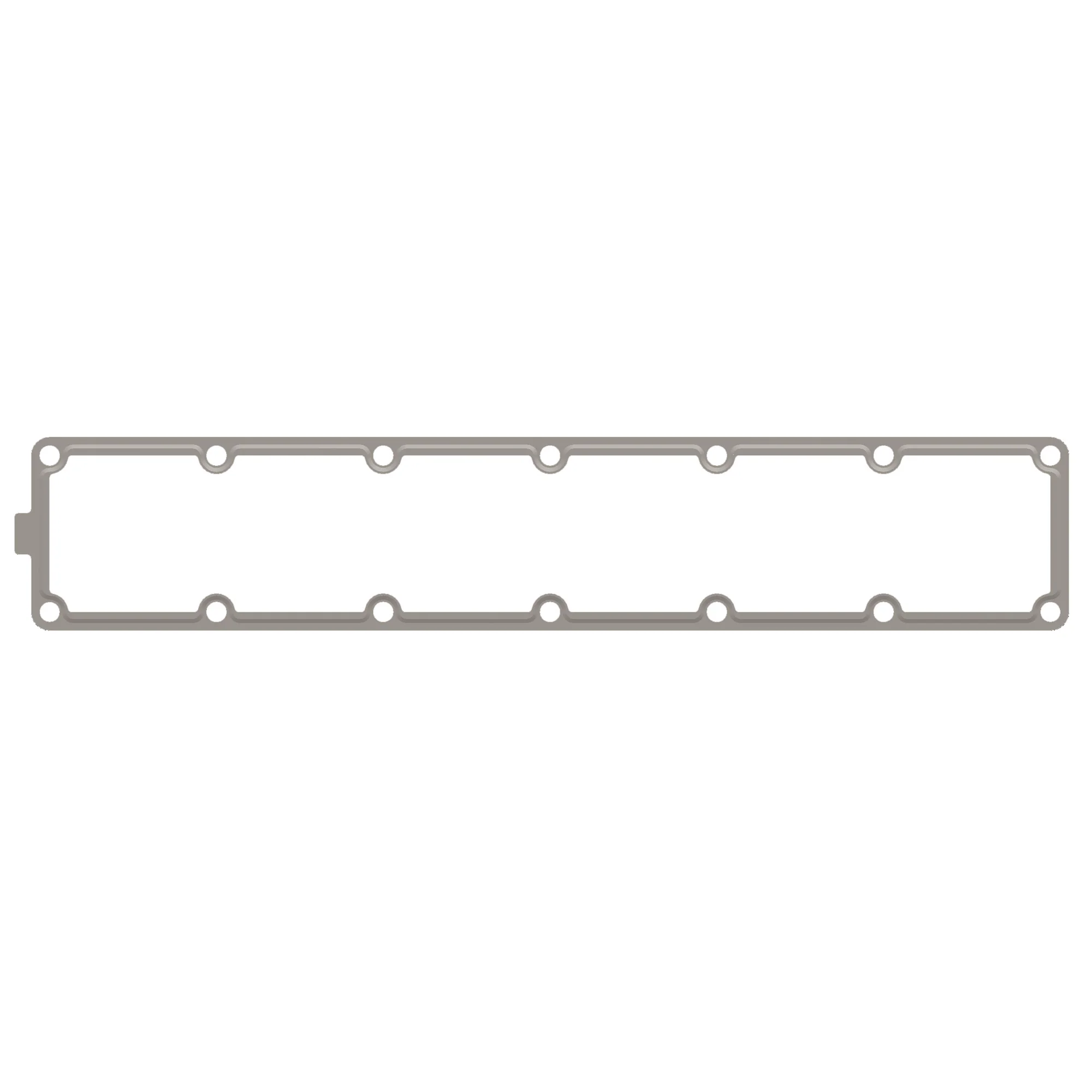 Cummins 3947530 Intake Plenum Gasket 03-18 Ram 5.9L / 6.7L Cummins - Image 3