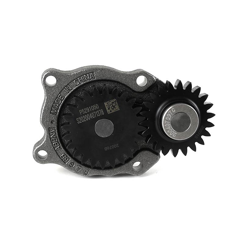Cummins 5291050 Engine Oil Pump 03-18 Ram 5.9L / 6.7L Cummins - Image 2