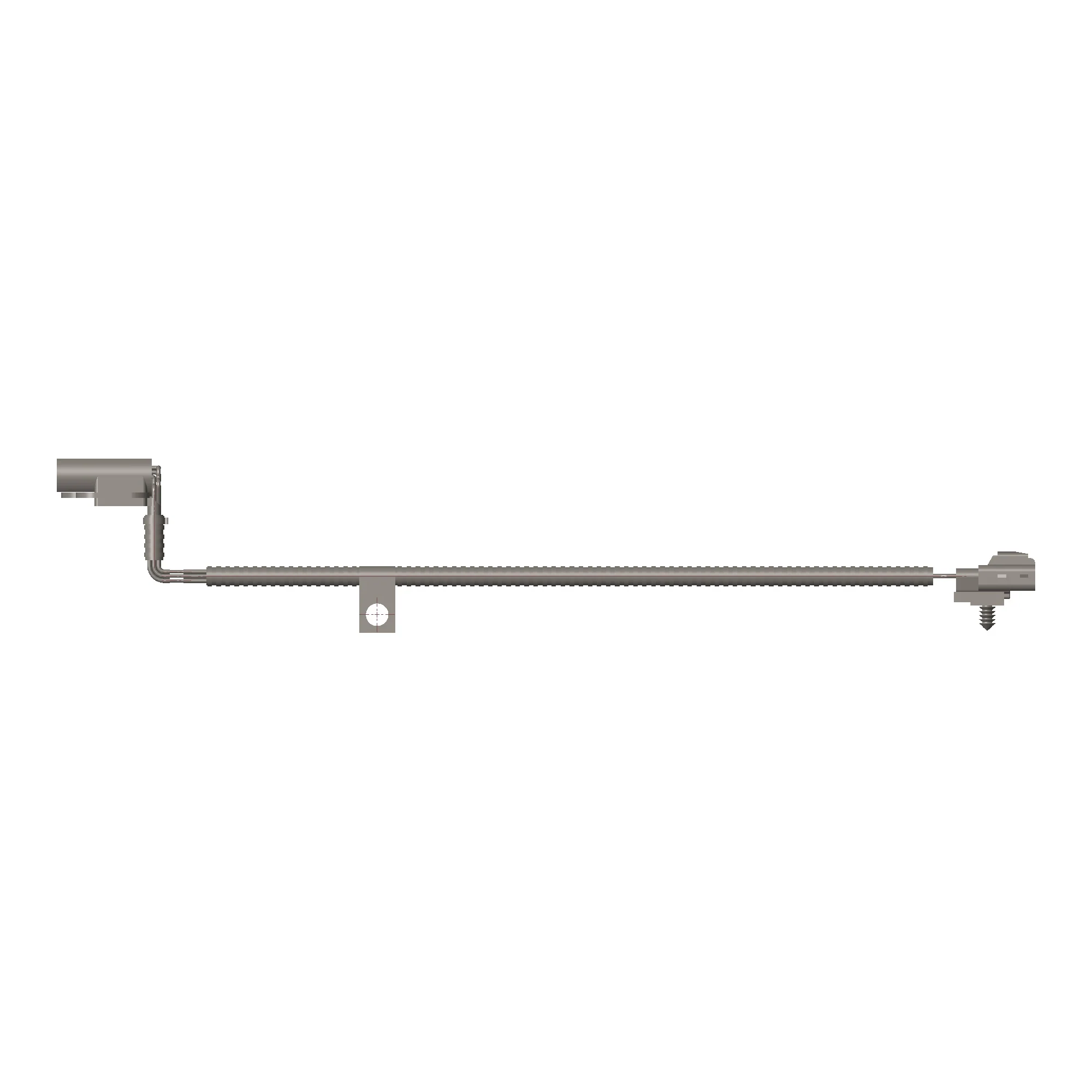 Cummins Replacement Crankshaft Speed Sensor 97-98 Dodge Ram 5.9L Cummins 12 Valve - Image 4