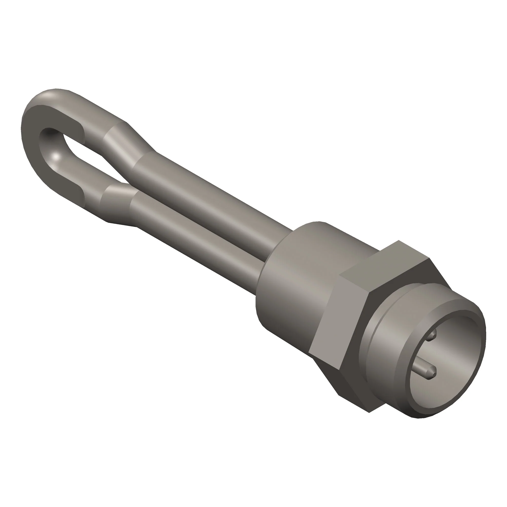 Cummins Replacement Engine Block Heater Element 98.5-21 Ram 5.9/6.7L Cummins - Image 3