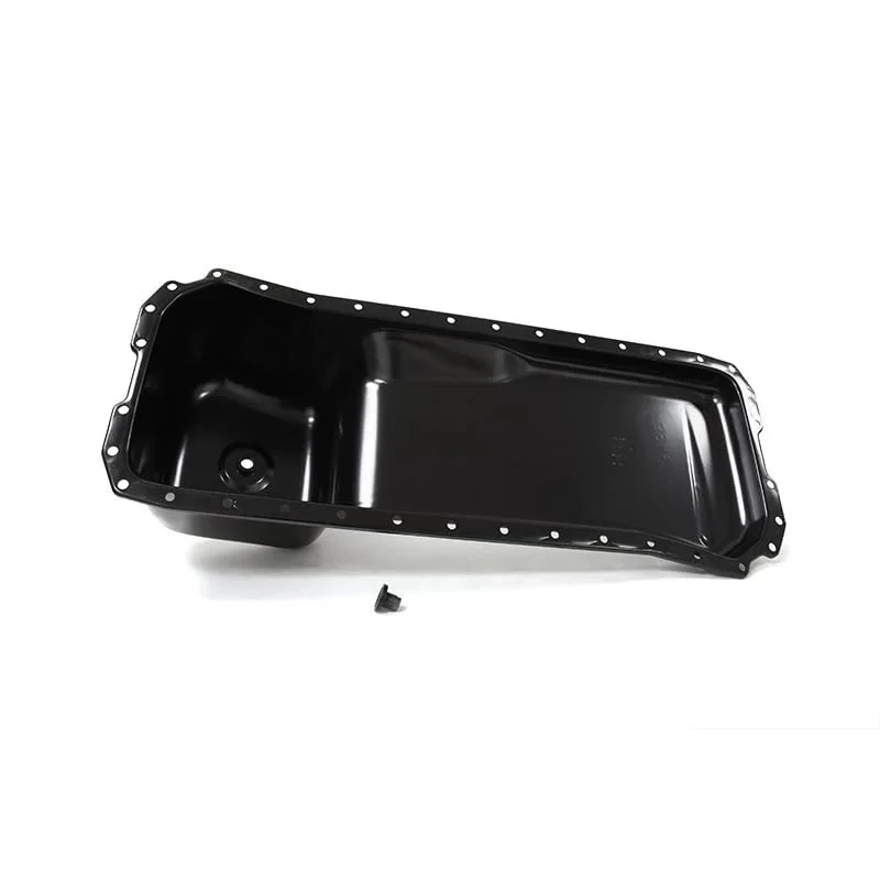 Cummins Replacement Engine Oil Pan 94-02 Dodge Ram 5.9L Cummins - Image 2