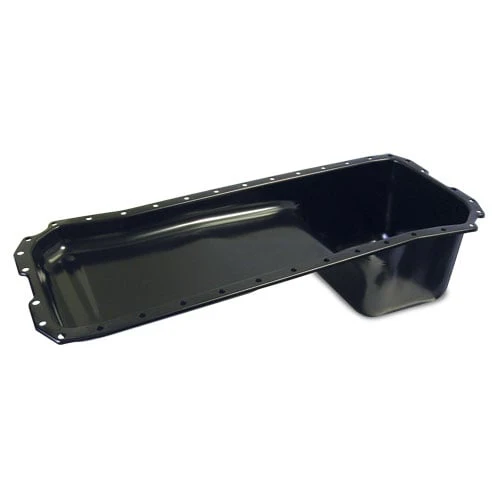 Cummins Replacement Engine Oil Pan 94-02 Dodge Ram 5.9L Cummins - Image 3