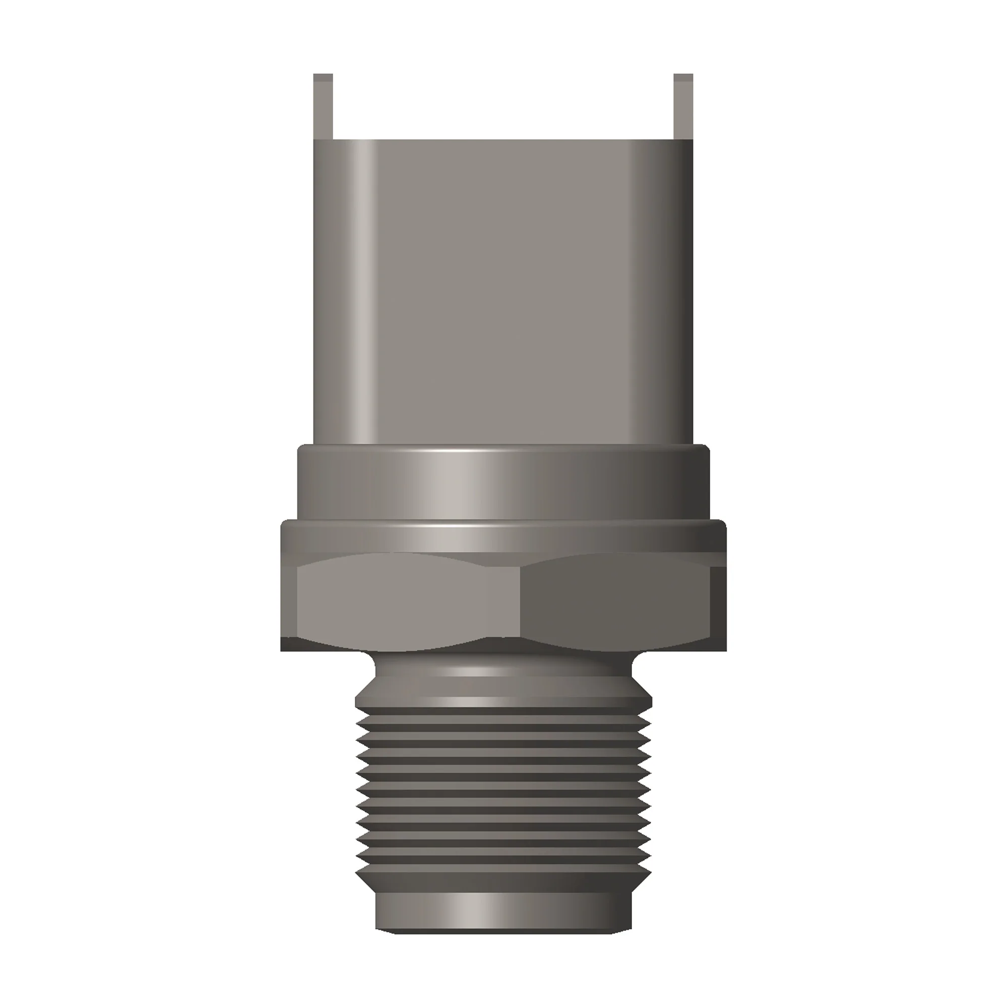 Cummins Replacement Fuel Rail Pressure Sensor 07.5-12 Ram 6.7L Cummins - Image 5