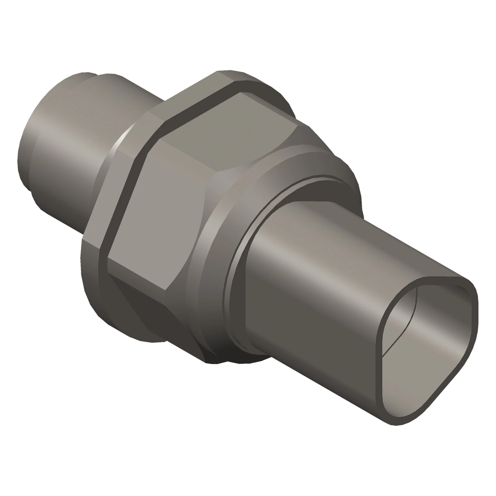 Cummins Replacement Fuel Rail Pressure Sensor 13-18 Ram 6.7L Cummins - Image 2