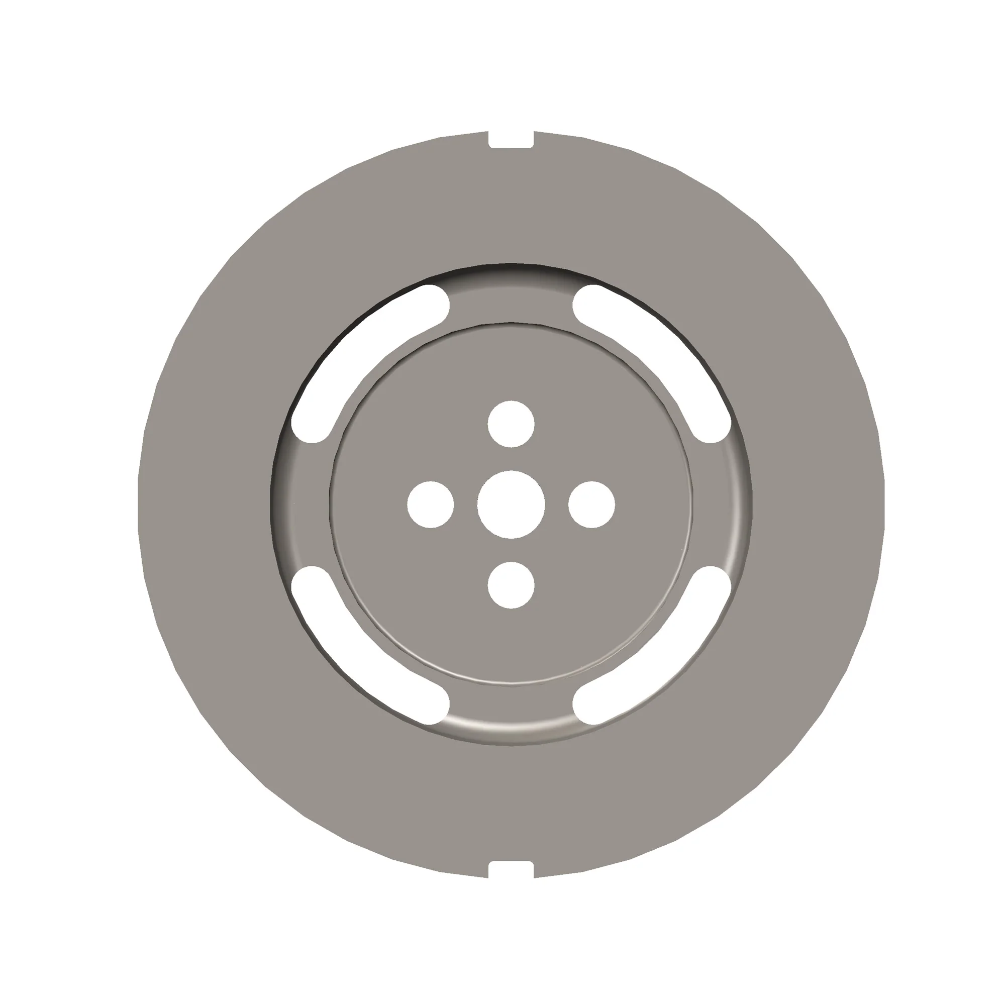 Cummins Replacement Harmonic Balancer 89-93 Dodge Ram 5.9L Cummins - Image 4