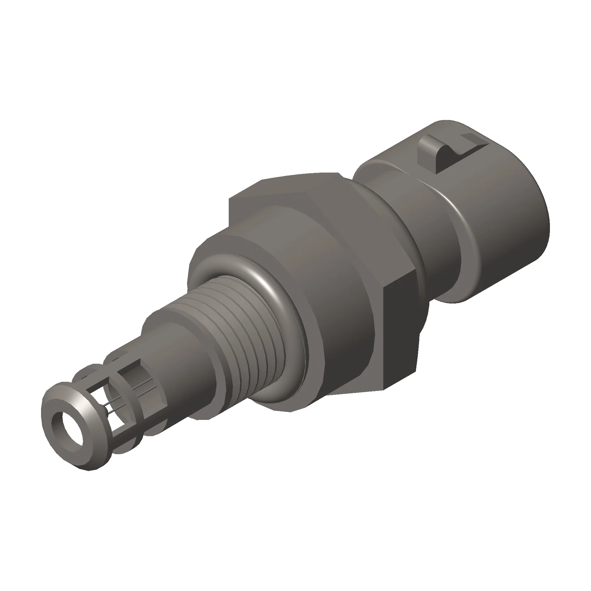 Cummins Replacement Intake Air Temperature Sensor 98.5-02 Dodge Ram 5.9L Cummins - Image 2