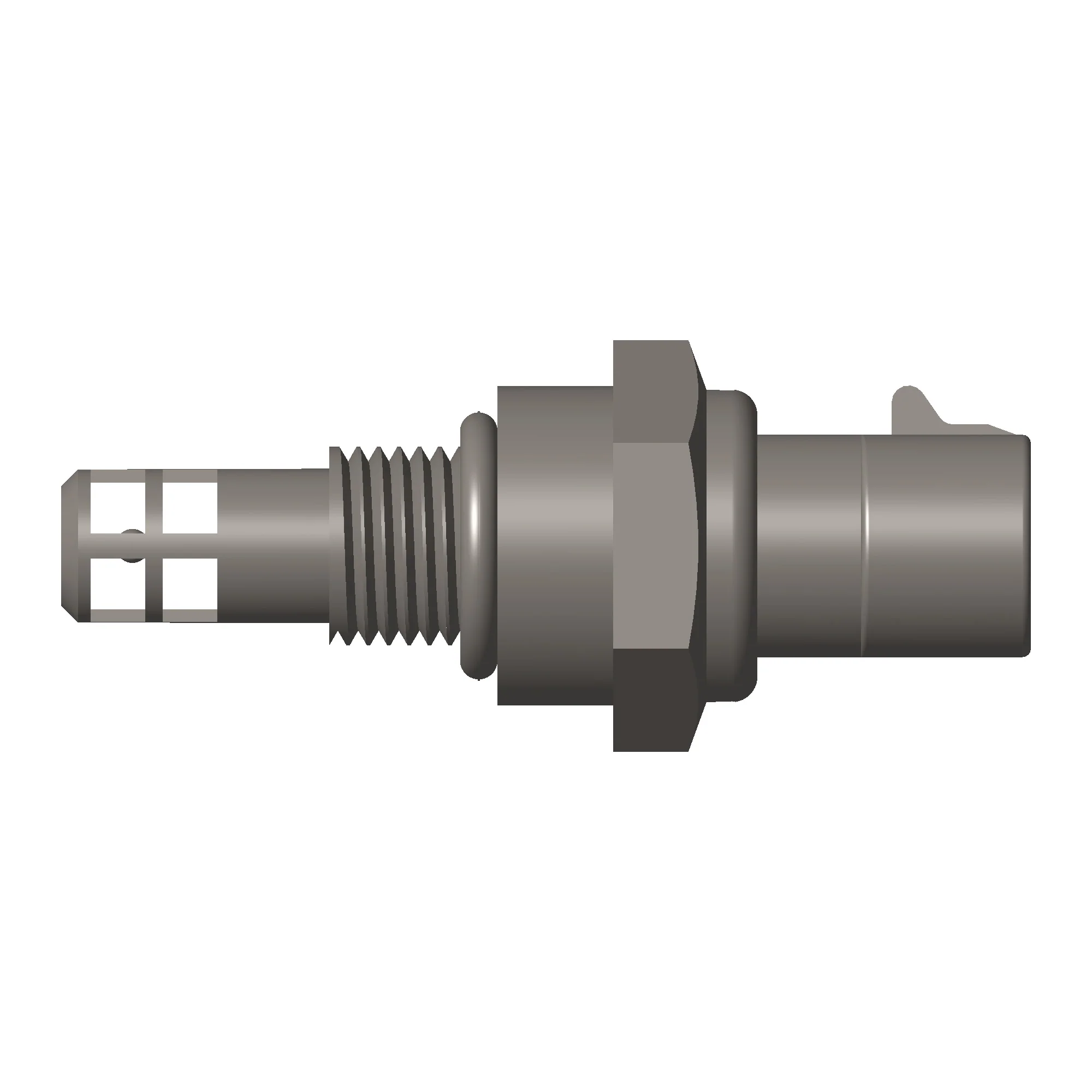 Cummins Replacement Intake Air Temperature Sensor 98.5-02 Dodge Ram 5.9L Cummins - Image 4