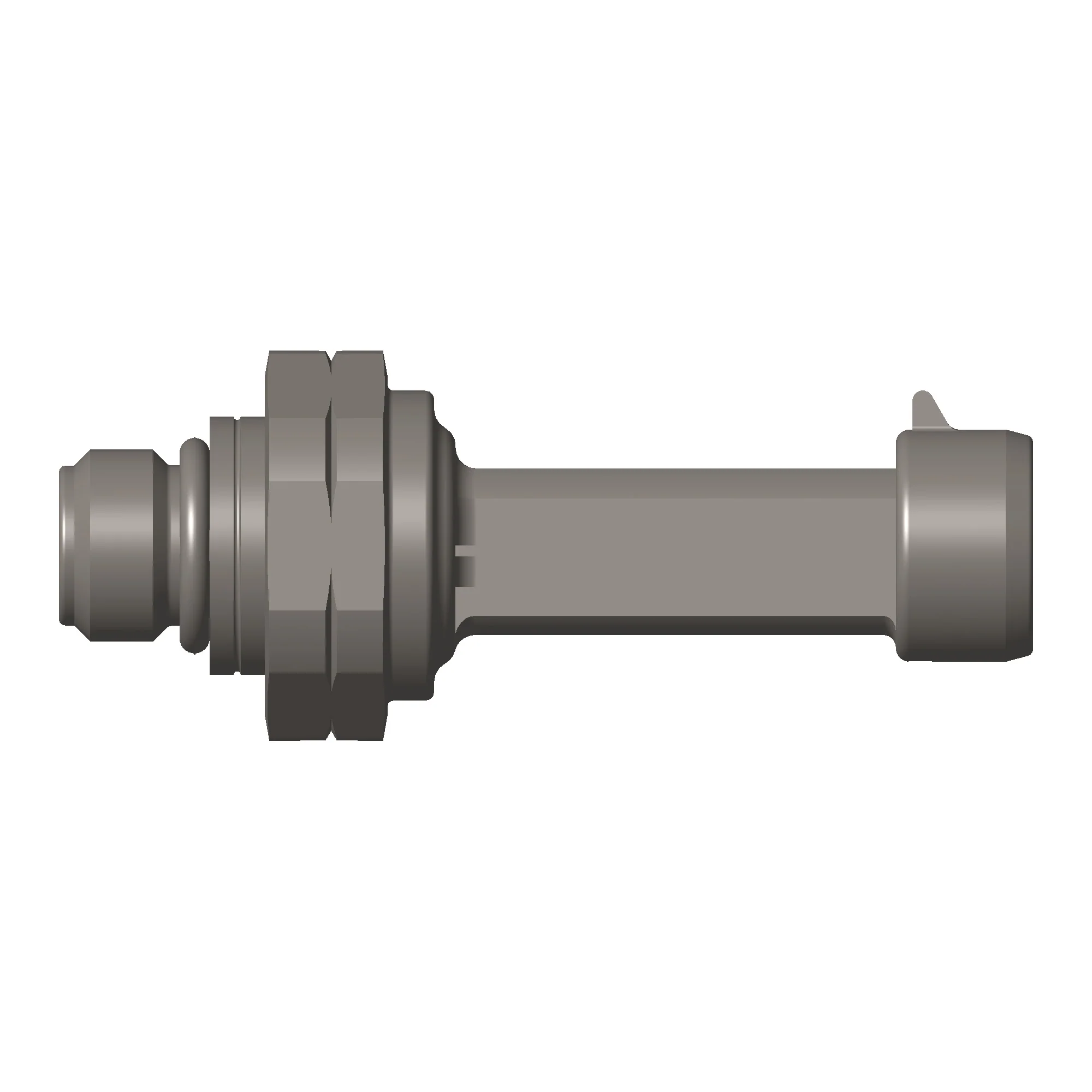 Cummins Replacement MAP Sensor 98.5-00 Dodge Ram 5.9L Cummins - Image 4