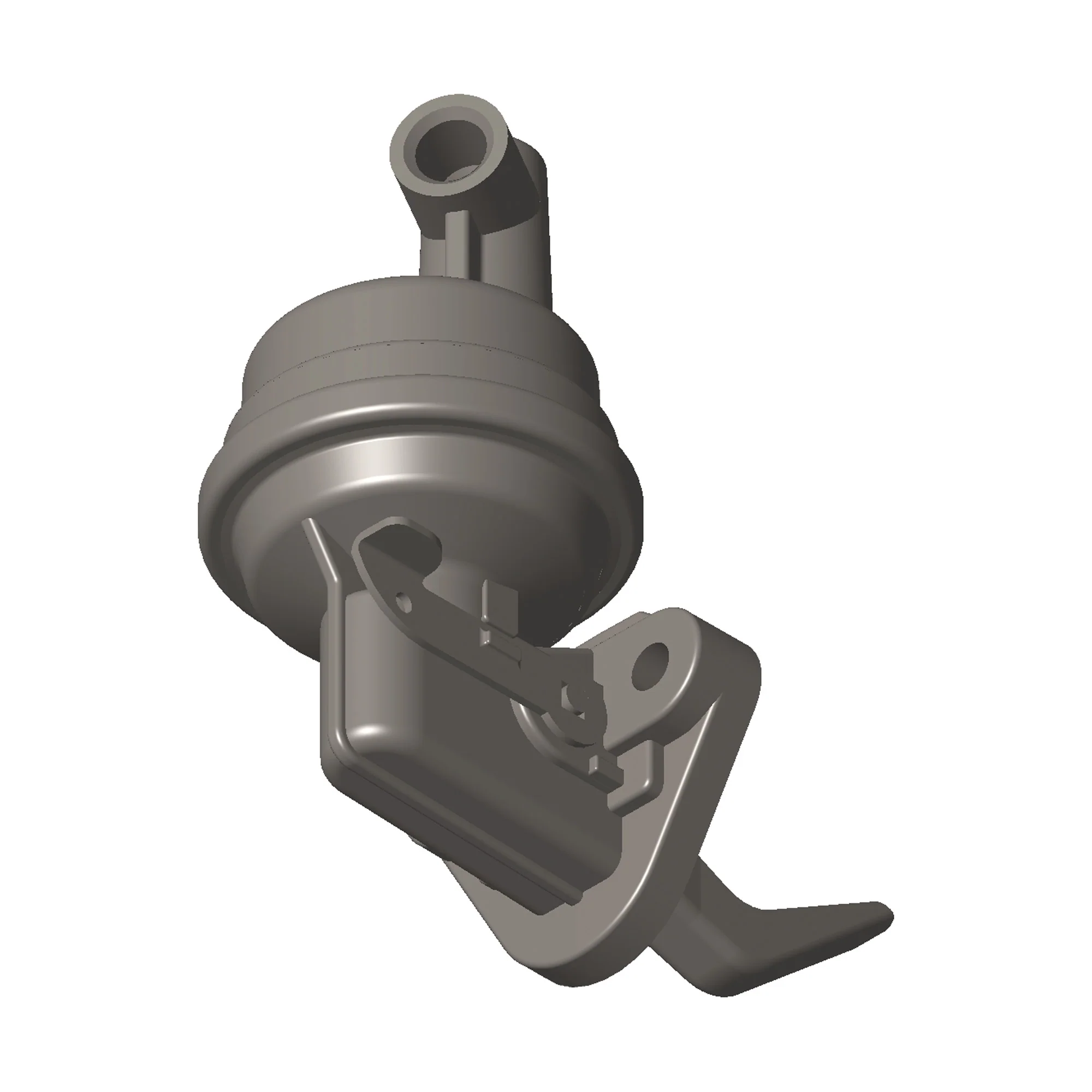 Cummins Replacement Mechanical Fuel Lift Pump 89-93 Dodge Ram 5.9L Cummins - Image 3