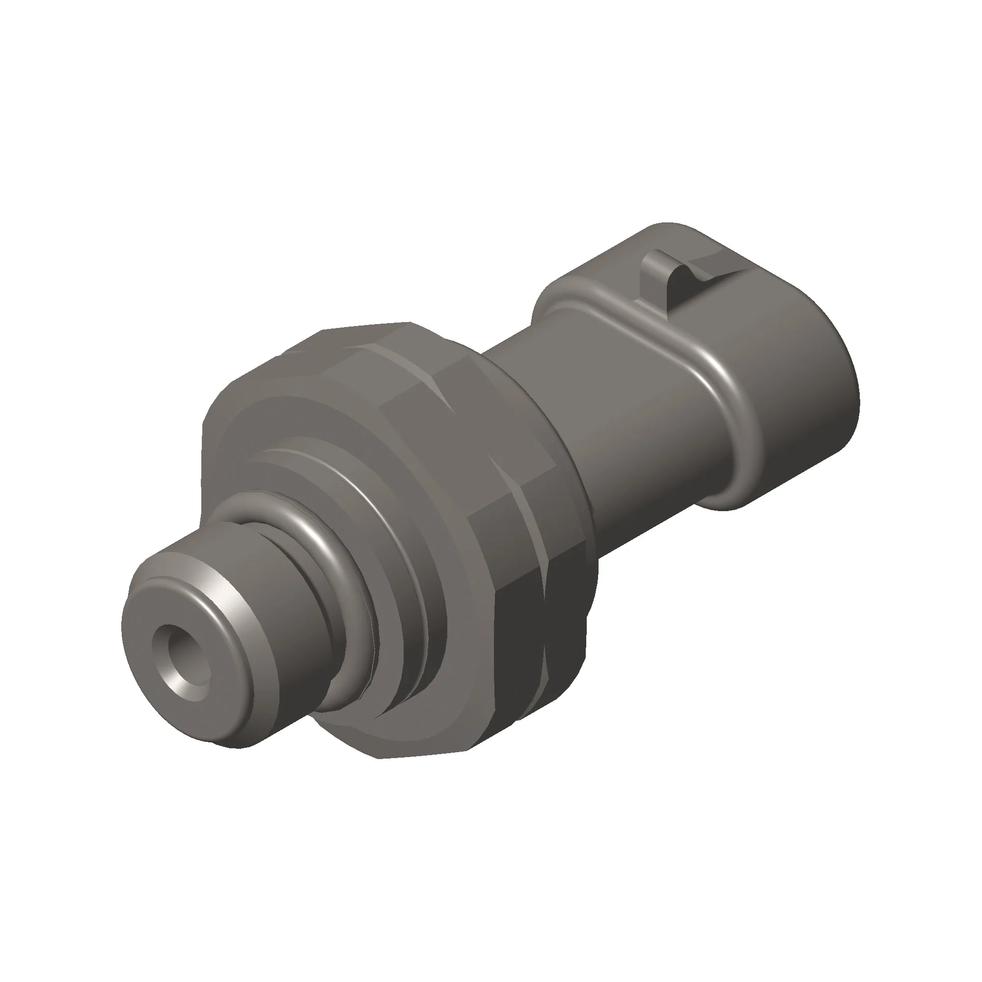 Cummins Replacement Oil Pressure Sensor 98.5-02 Dodge Ram 5.9L Cummins - Image 3