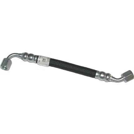 Cummins Replacement P7100 Injection Pump Oil Feed Line 94-98 Dodge Ram 5.9L Cummins 12 Valve