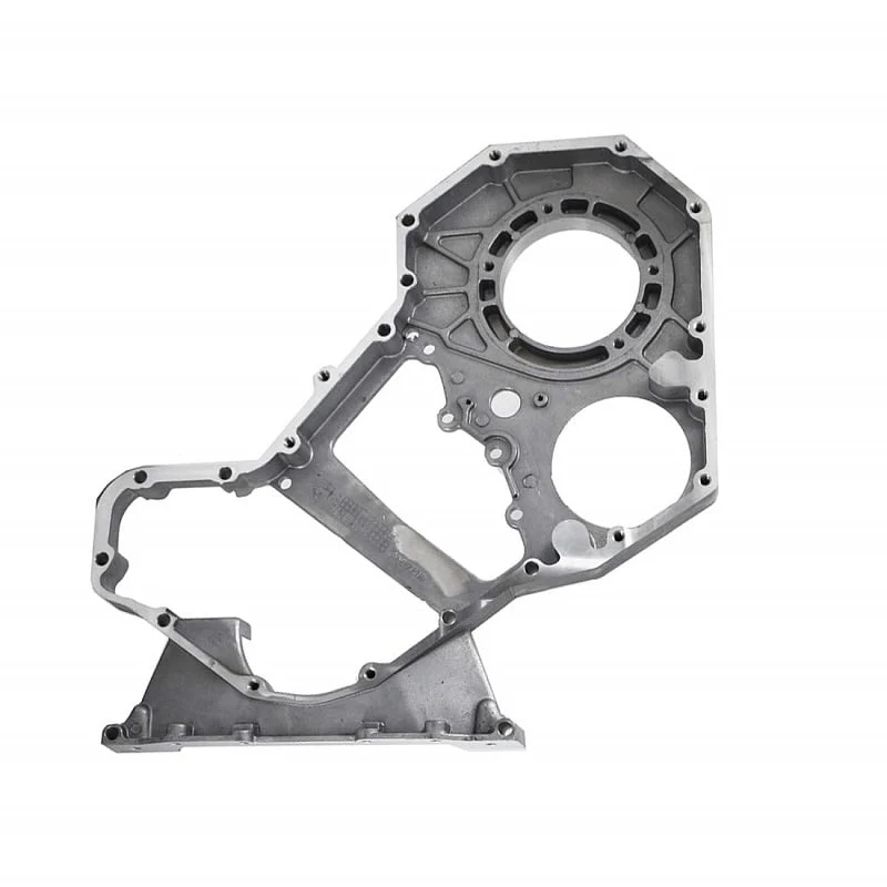 Cummins Replacement Timing Gear Case Housing 94-98 Dodge Ram 5.9L Cummins 12 Valve - Image 2
