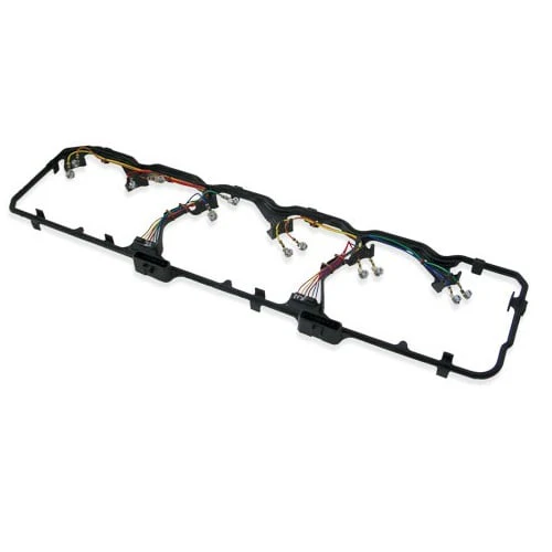 Cummins Replacement Valve Cover Gasket With Harness 06-24 Dodge Ram 5.9/6.7L Cummins