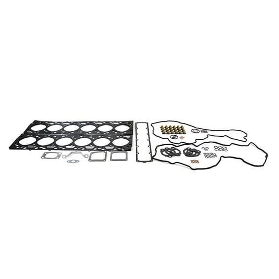Cummins Standard Thickness Upper Engine Gasket Kit 03-07 Dodge Ram 5.9L Cummins