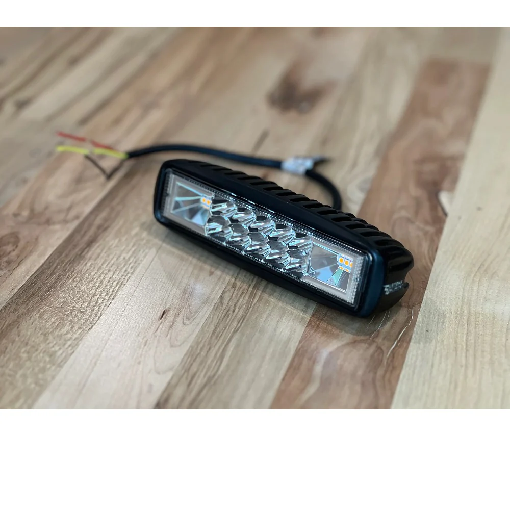 Customs Unlimited Extreme Strobe Kit - Image 3