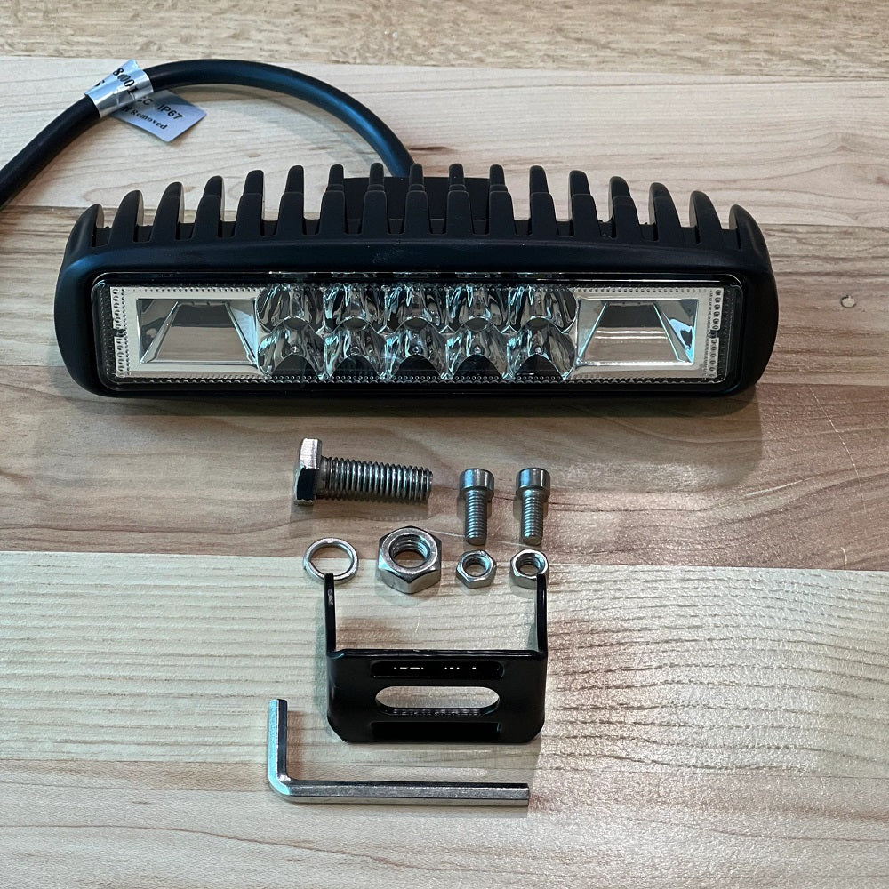 Customs Unlimited Extreme Strobe Kit - Image 4