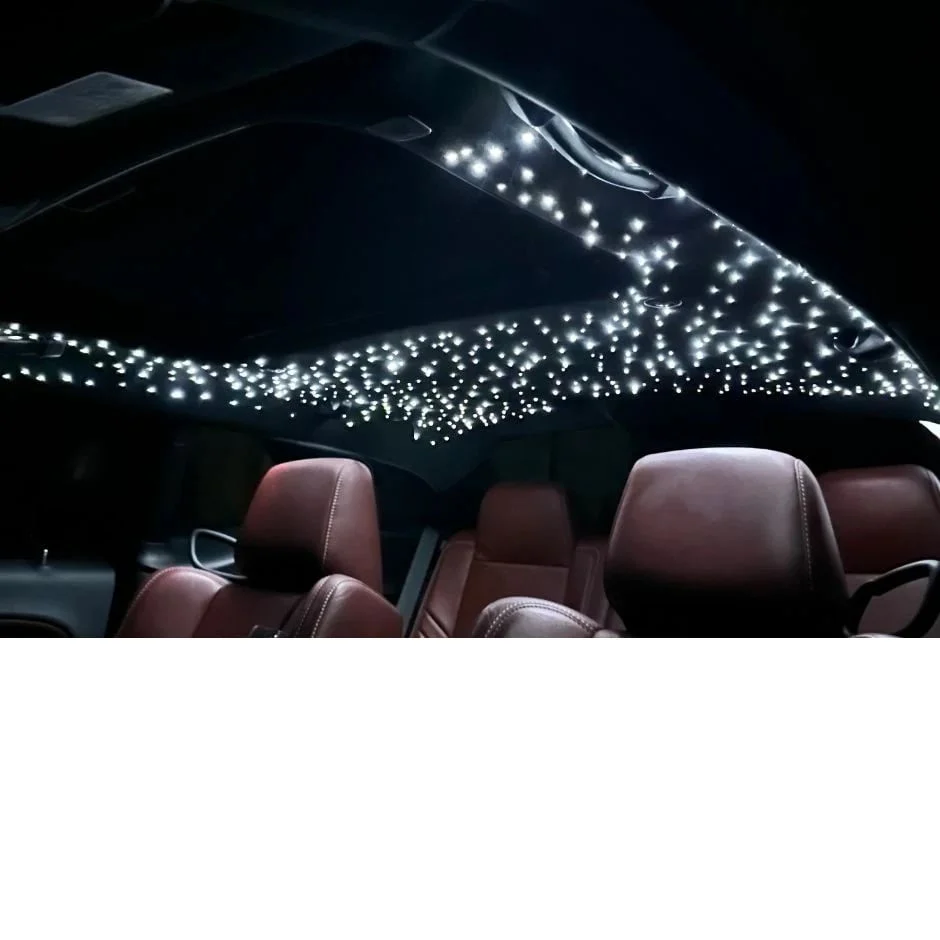 Customs Unlimited Ultimate Starlight Headliner Kit - Image 2