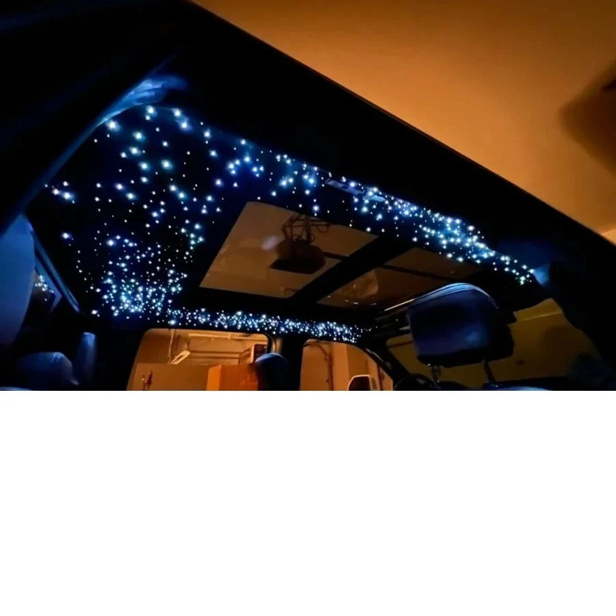 Customs Unlimited Ultimate Starlight Headliner Kit - Image 3
