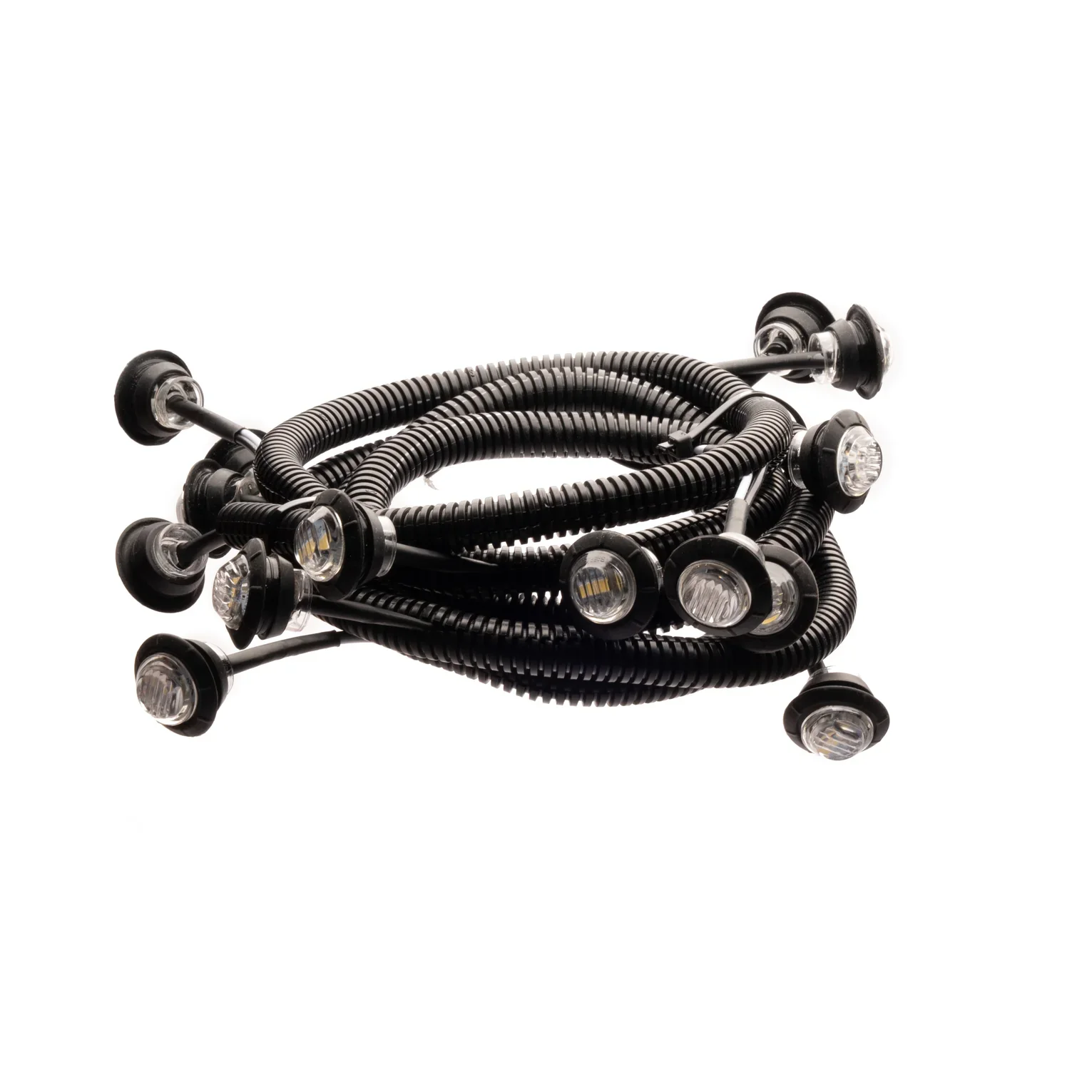 Customs Unlimited Valance Light Kit - Image 11