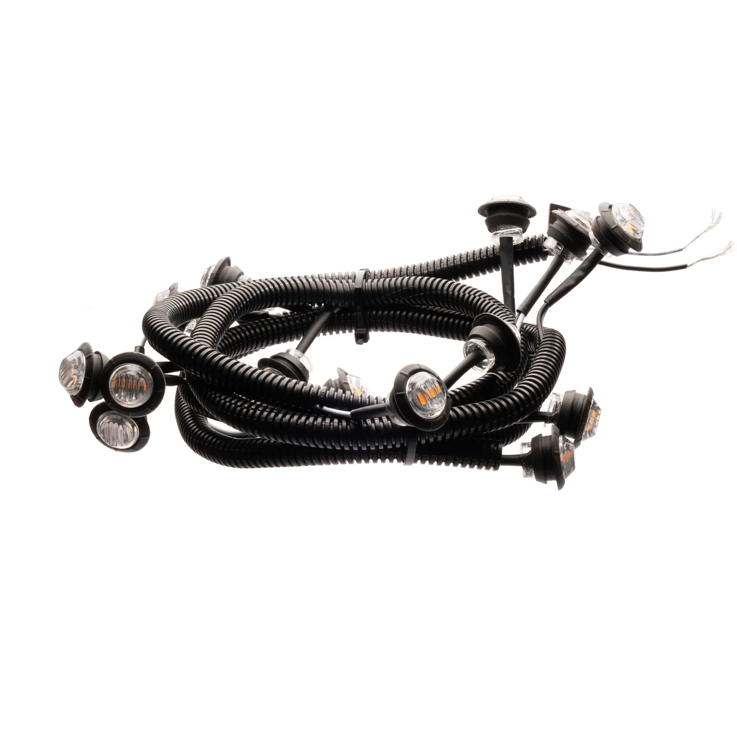 Customs Unlimited Valance Light Kit - Image 12