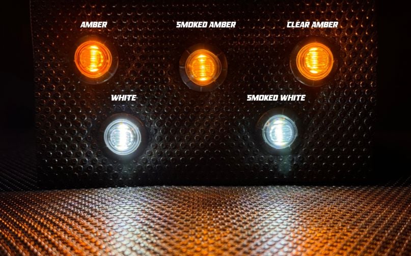 Customs Unlimited Valance Light Kit - Image 3