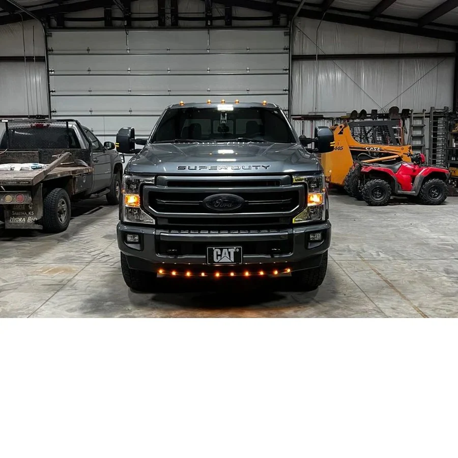 Customs Unlimited Valance Light Kit - Image 7